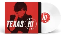 Comprar Texas - Hi ( Lp Vinilo Vinil Vinyl ) White Vinyl