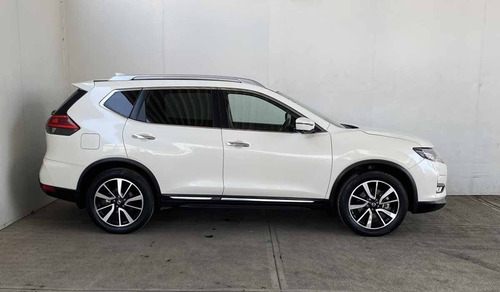 Imagen 4 de 13 de Nissan X-trail 2019 2.5 Exclusive 3 Row Cvt