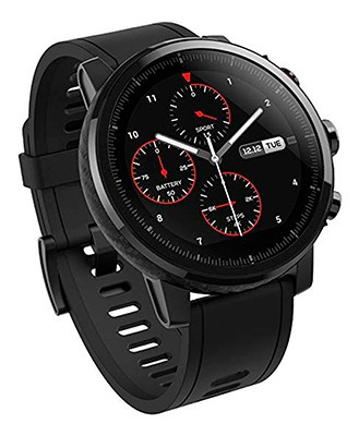Reloj Inteligente Amazfit Stratos Gps Wifi bluetooth digin
