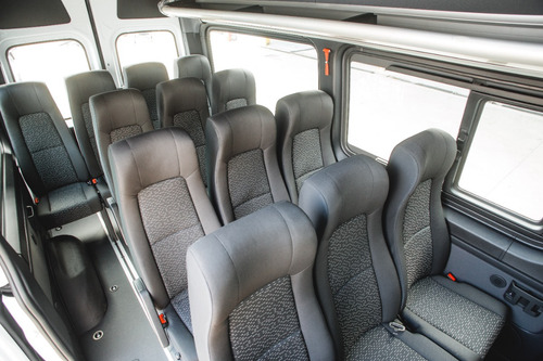 Mercedes-benz Sprinter Minibus 14+1 0km