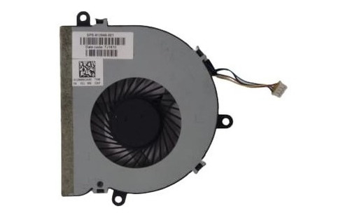 Fan Cooler Laptop Hp 15 Ac 15 Af Series 250 255 G4