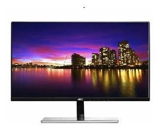 Monitor Aoc 20e1h 20 1600x900 Hdmi Vga