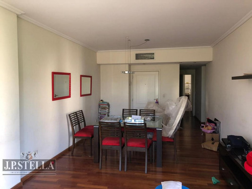 Departamento 4 Amb - 2 Cocheras - 125 M² Cubiertos - Ramos Mejia