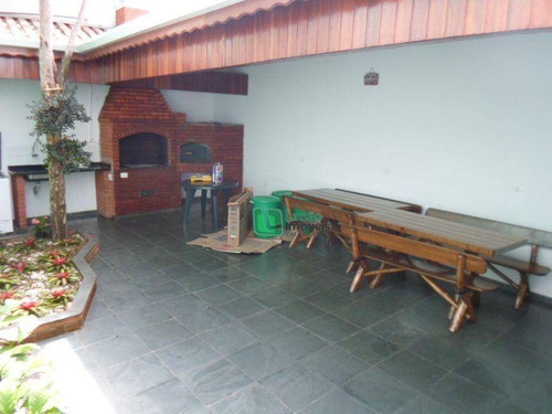 Imagem 6 de 10 de Apartamento Com 3 Dormitórios À Venda, 70 M² Por R$ 370.000 - Limão - São Paulo/sp - Ap1157
