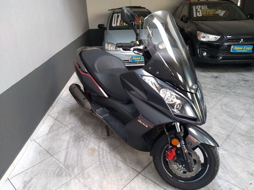 Kymco Downtonwn