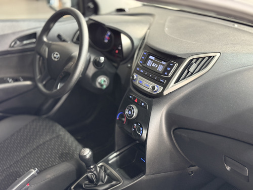 Hyundai HB20 Hyundai HB20 1.0 Comfort Plus Turbo (Flex)