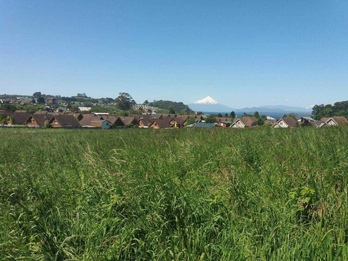Sitio En Avenida Gramado Puerto Varas (71860)