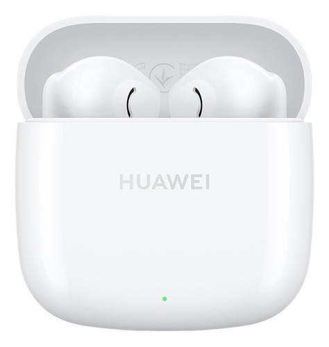 Audifonos Huawei Freebuds Se 2 blanco 40h De Música Continua