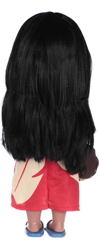 Disney Animators - Lilo Muñeca Coleccionable