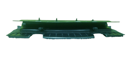 Deflector De Motor Ford Explorer 2009-2010-2011