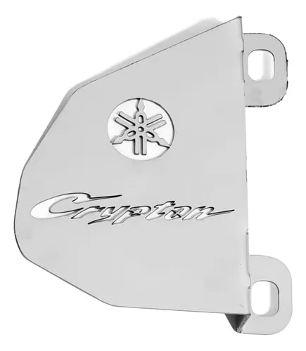 Caliper Crypton Lujos Caliper Crypton Lujos Crypton Caliper