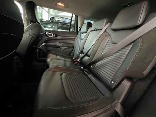 Jeep Commander 2.0 Td380 At9 4x4 7pas Limited
