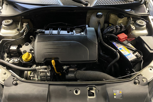 Renault Clio 1.2 Mío Authentique Pack