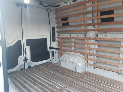 Imagem 9 de 11 de Renault Master 2014 2.3 L1h1 5p