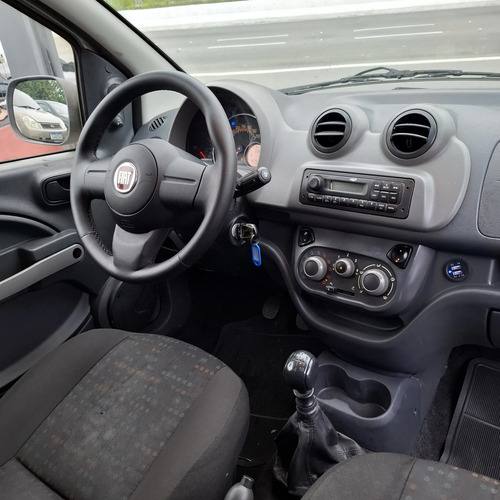 Fiat Fiorino 1.4 MPI FURGÃO 8V FLEX 2P MANUAL