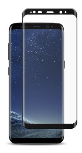 Pantalla Gorilla Glass Samsung S8 Incluye Kit Instalación