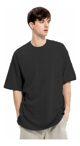Camisetas en seda fria hot sale