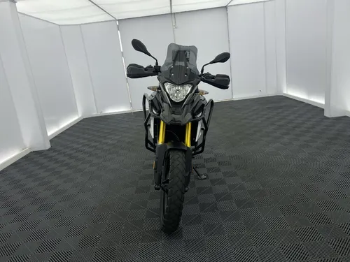 Bwm G 310 Gs