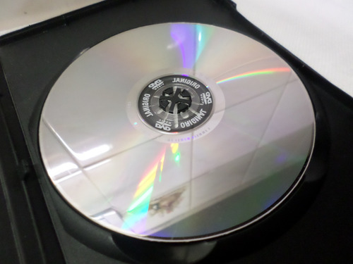Tom Y Jerry Rumbo A Marte Dvd Original