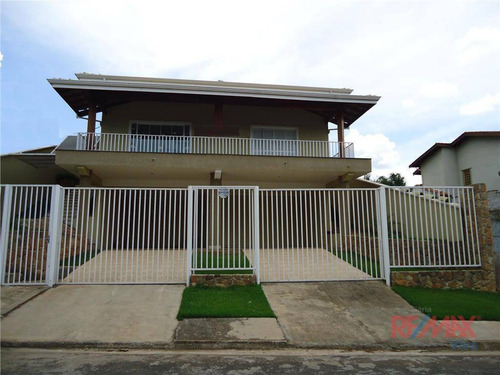 Imagem 1 de 27 de Casa Com 3 Dormitórios À Venda, 256 M² Por R$ 1.200.000,00 - Jardim Paulista - Atibaia/sp - Ca4339