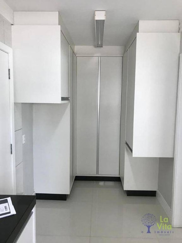 Imagem 15 de 29 de Apartamento À Venda E Aluguel/locação, Com 3 Suítes, 3 Vagas De Garagem, Bairro: Victor Konder - Blumenau Sc - Ap1079