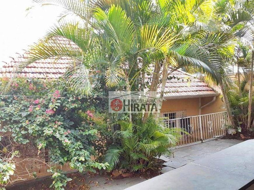 Imagem 19 de 22 de Casa Com 3 Dormitórios À Venda, 170 M² Por R$ 580.000,00 - Jardim Madalena - Campinas/sp - Ca0619