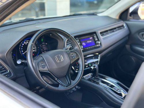 Honda HR-V EX 1.8 Flexone 16V 5p Aut.