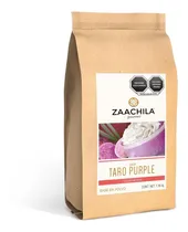 Comprar Zaachila Gourmet Taro Purple Frappe \u002F Caliente