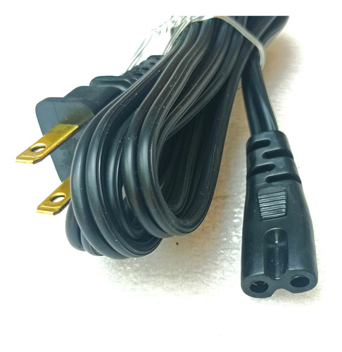 Cablle De Corriente Y Usb Epson L1210 L6270 L6490 L8160