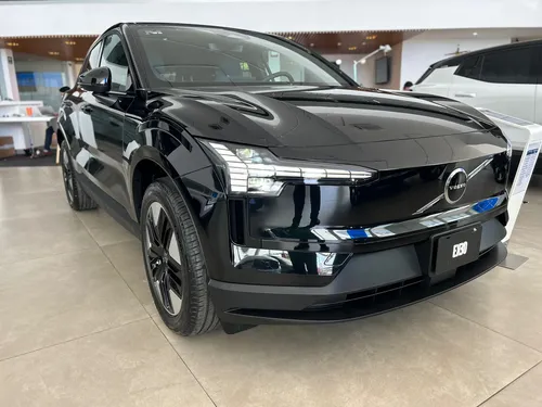 Volvo Ex30 Core 2025 Puré Electric