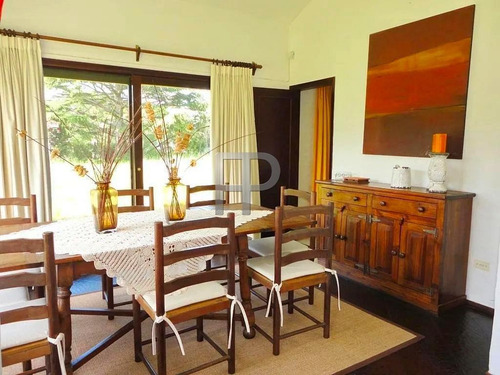 Imagen 4 de 13 de Casa En Venta Punta Del Este 5 Dorm, 2134 M2 #1752