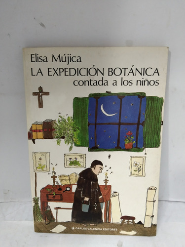 Expedición Botanica