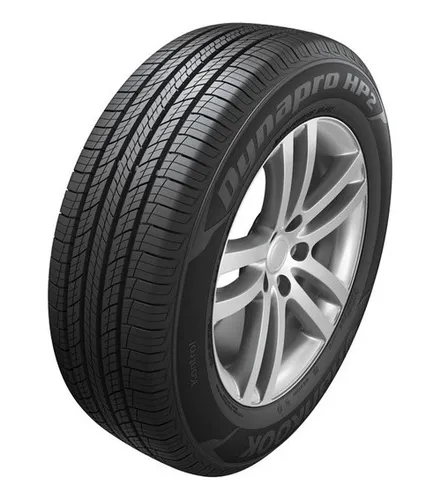 Llanta 235/60r16 Pr04 Ra33 Hp Hankook