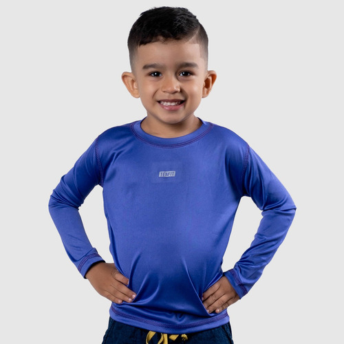 Imagen 4 de 10 de Buzo De Compresión Para Niño