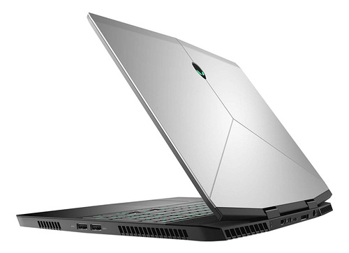 Laptop M15 15.6" color negro 16GB de Ram - 128GB SSD - 1TB HDD - Intel Core i7