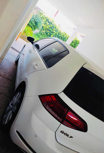 Volkswagen Golf 1.4 Highline Tsi Dsg 2020