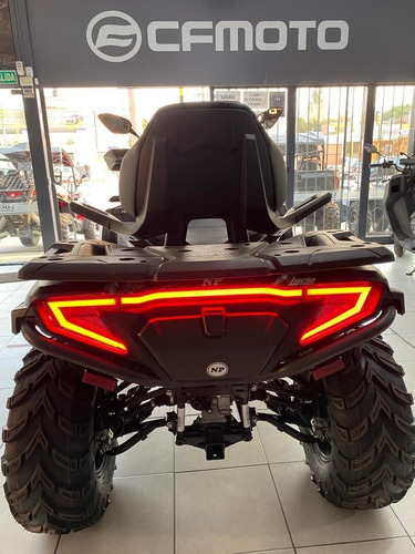 Imagen 5 de 19 de Cfmoto Cforce 625 0km 2022 12 Cuotas Sin Interes