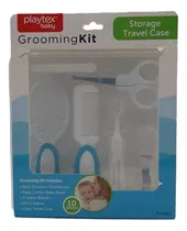 Comprar Playtex Baby Kit Cuidado Personal Del Bebé Con Estuche (usa)