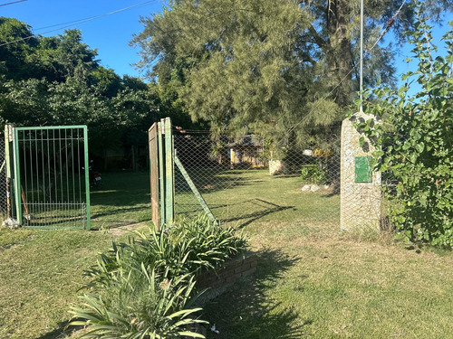 Casa Quinta 2 Ambientes Con Galeria Financiada