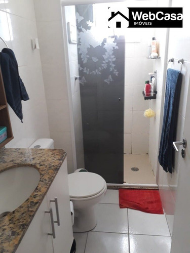 Imagem 9 de 15 de Apartamento - Jardim Sao Carlos Zona Leste - Ref: 2227 - V-2227