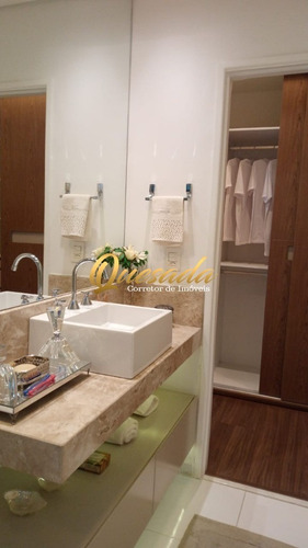 Imagem 16 de 30 de Apartamento - Ap00125 - 70059949