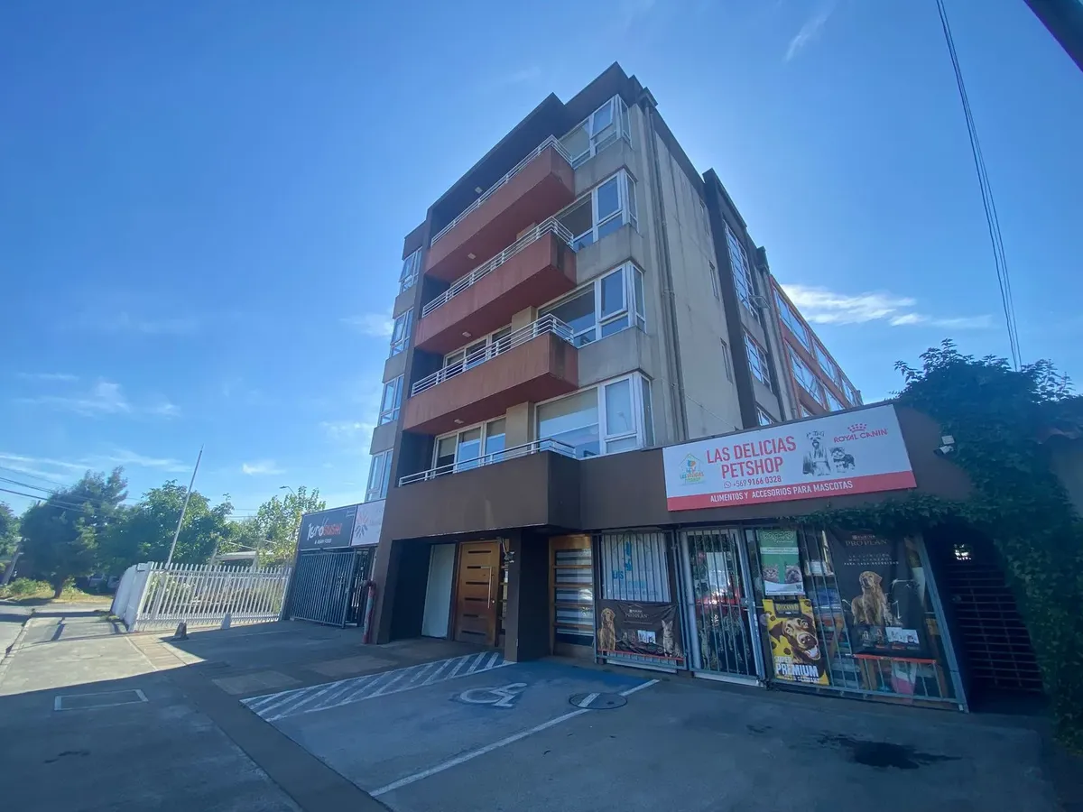 Departamento En Venta A Pasos De Avda Alemania