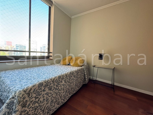 Venta-departamento-4 Dormitorios-metro Manquehue