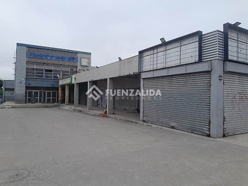 Sitio En Venta En Puente Alto