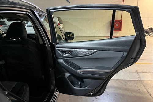 Subaru XV (IN) 2.0 AWD DYNAMIC EYESIGHT AT 4X4