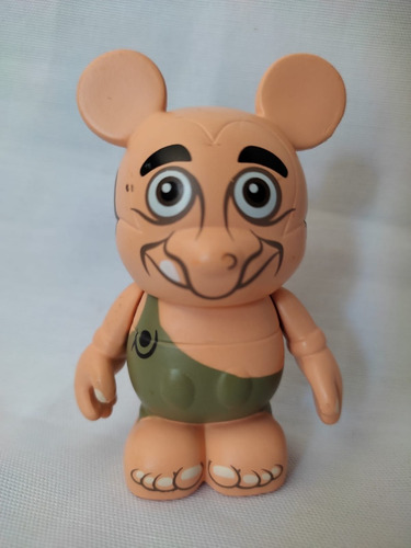 Norway Troll Epcot Park Vinylmation Disney 