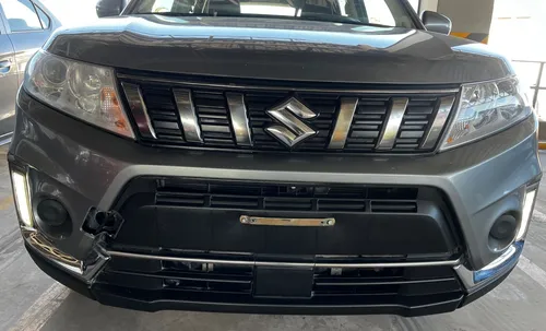 Suzuki Vitara 1.6 Gl At