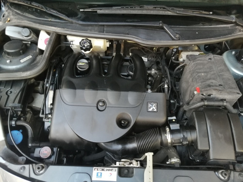 Peugeot 207 Compact Xs 1.9 Diesel