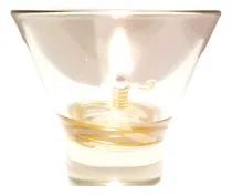 Comprar 2 Lamparas De Aceite + 1 Litro Parafina Liquida