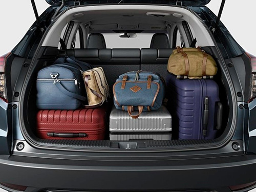 Hr-v 1.8 16v Lx Automático